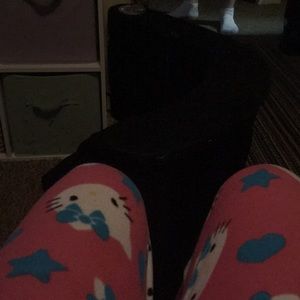 Meet your Posher, Jada